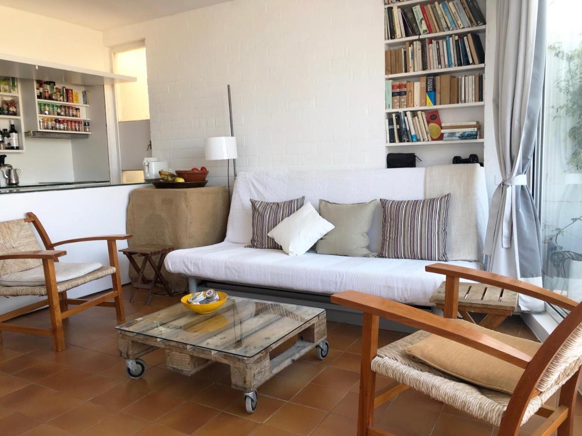 Apartamento Con Vistas Al Mar 카다케스 외부 사진