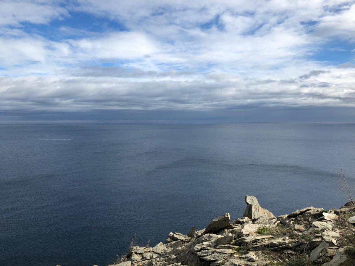 Apartamento Con Vistas Al Mar 카다케스 외부 사진